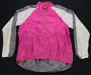 nike vintage pullover windbreaker