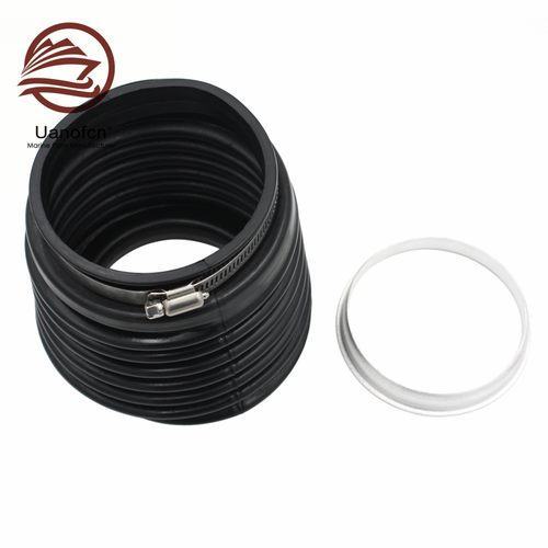 U-Joint Bellow for Volvo Penta Transom 21682348 3854127 18-2765 9-72707 983973 - Picture 3 of 7