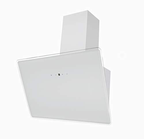 Respekta Cappa aspirante senza testa/cappa aspirante obliqua 60 (O3q)