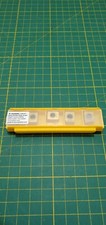 Kennametal LNEU1255R16 KC725M SCHEIBENFRAESER B 5.5 5 St&uuml;ck(30&euro;/St&uuml;ck)