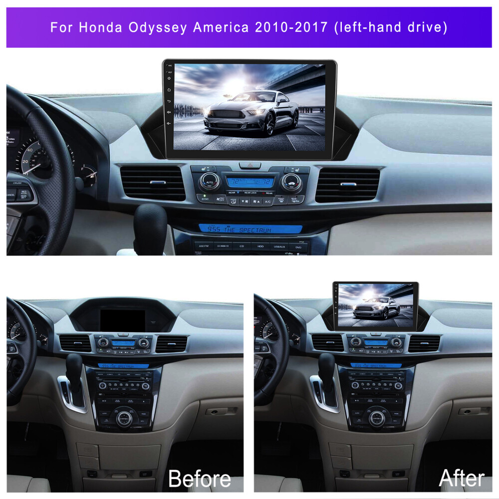 Mobil 2017 Honda Odyssey Ex Used 2017 Honda Odyssey For Sale Near Me