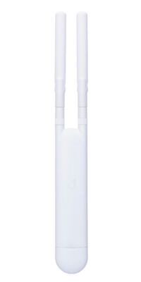 Ubiquiti UAP-AC-M System Mesh UniFi MIMO Dual Band AC1200 1x RJ45 1000Mb/s PoE