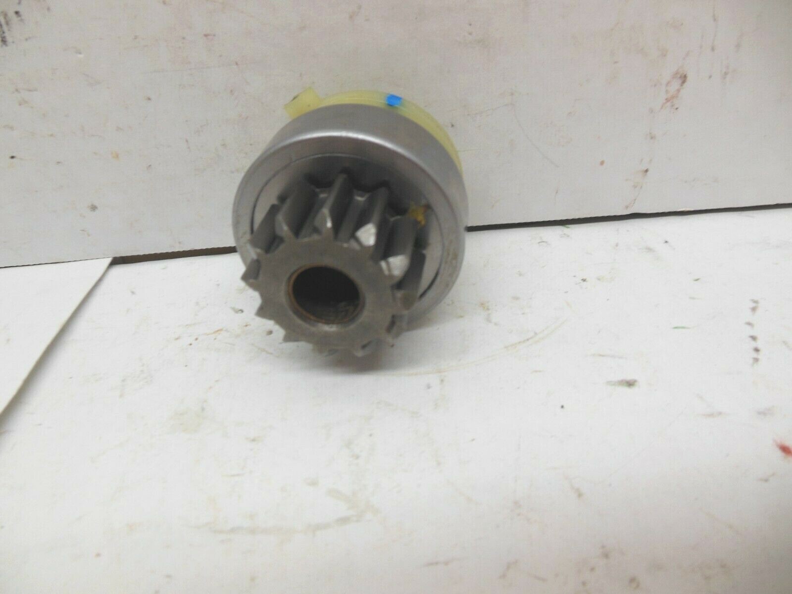 J&N REPRO FORD PMGR STARTERS F2VU11350AA DRIVE ASSEMBLY 22014053 eBay