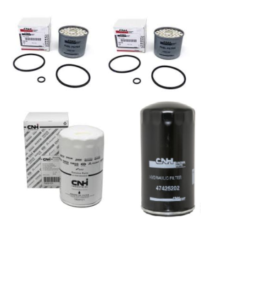 SagaSave Filtro diesel per trattore, ricambio per | FindTheDeal