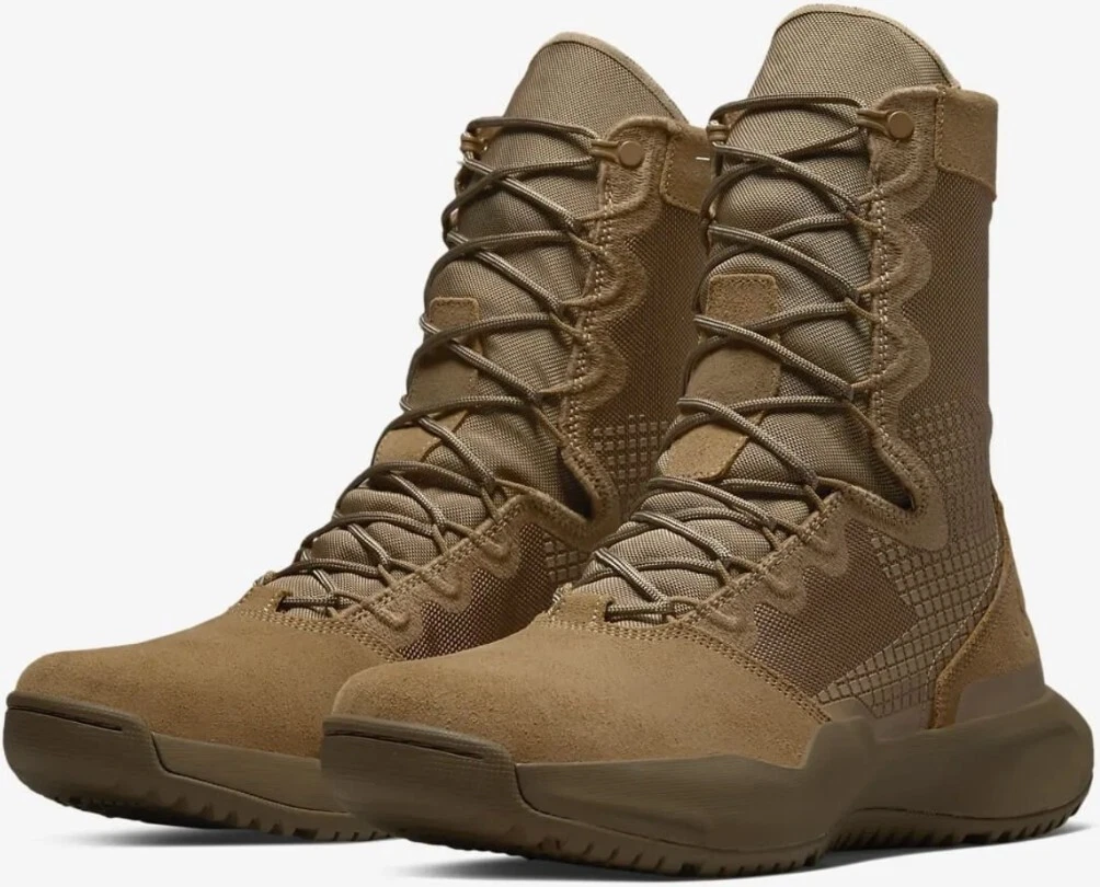 Nike sfb size best sale 9