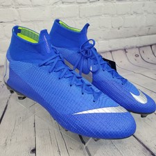 nike mercurial superfly 6 racer blue