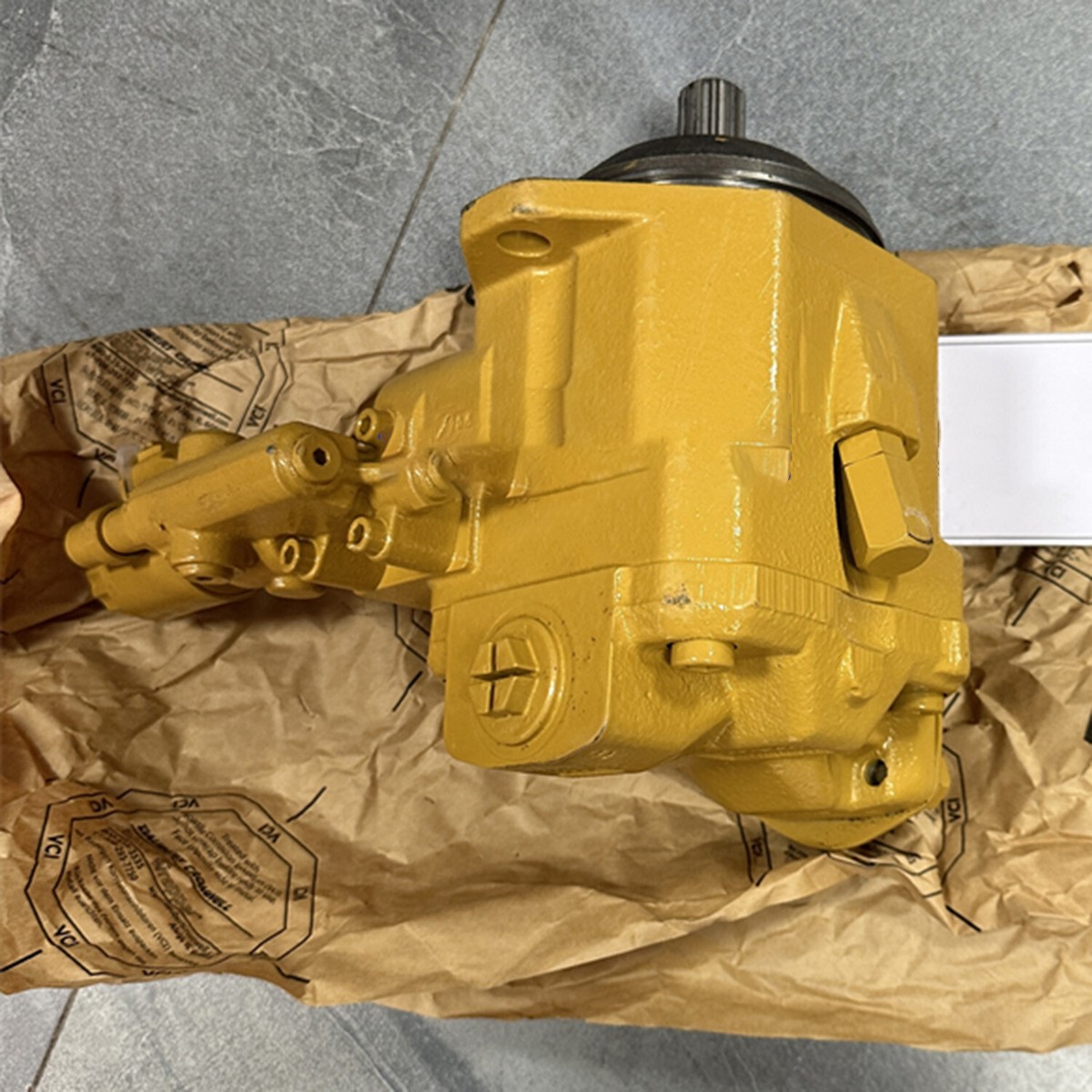 2959426 Hydraulic GP PS Piston Pump for Caterpillar Cat 345D 345DL