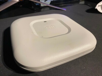 Cisco Aironet 1702i IEEE 802.11ac Wireless Access Point