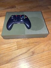 Microsoft Xbox One S 1TB Console Battlefield 1 Special Edition