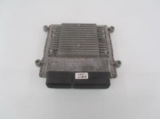 11 KIA SOUL Electrical Engine Motor Control Module Engine Brain ECU 39102-23801