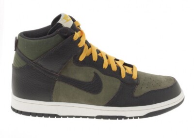 nike sb dunk 2010 releases