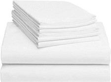 baby bassinet sheet sets