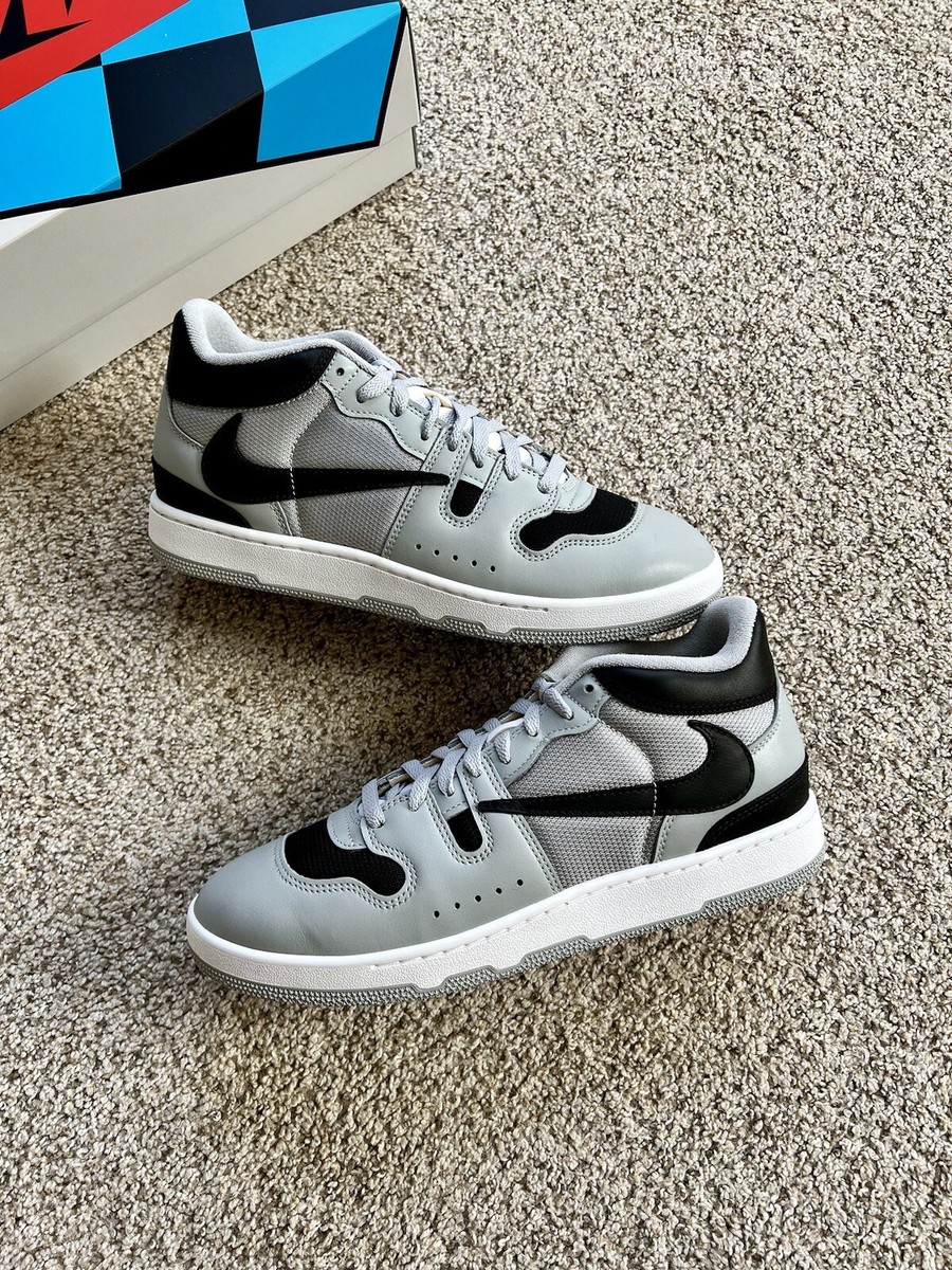 Nike Travis Scott Cactus Jack Mac Attack カクタスジャック Size 11 - Nike Mac Attack QS SP x Travis Scott Cactus Jack