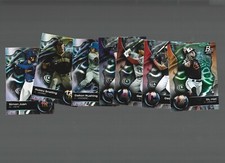 2023 Topps Bowman Platinum ICE FOILS- YOU PICK-