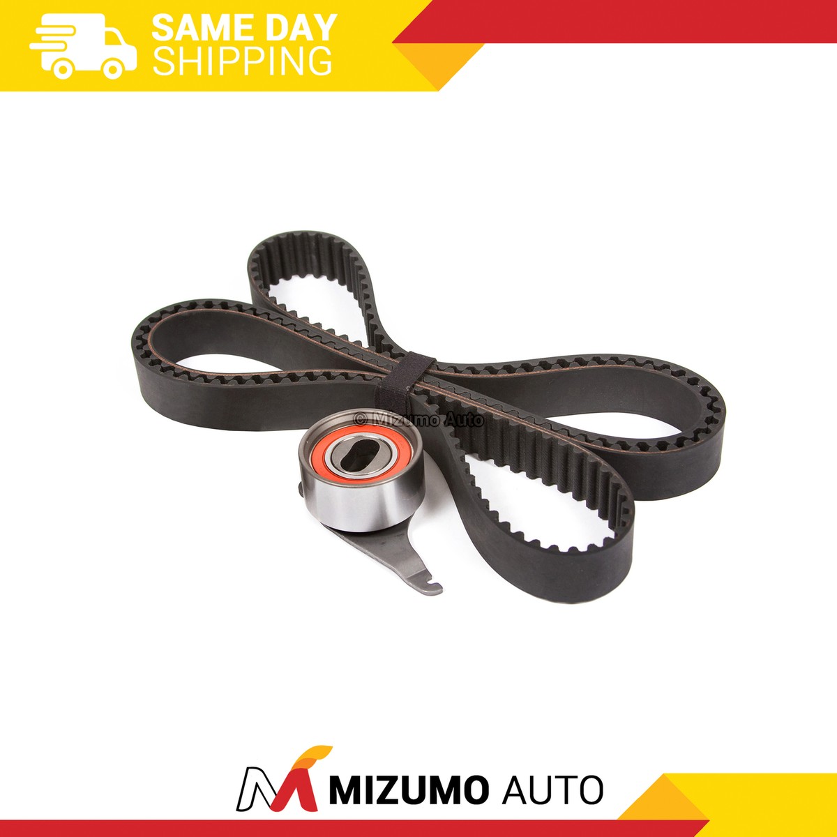 Timing Belt Kit Fit 83-87 Mazda B2000 626 Turbo 2.0L SOHC FE | eBay