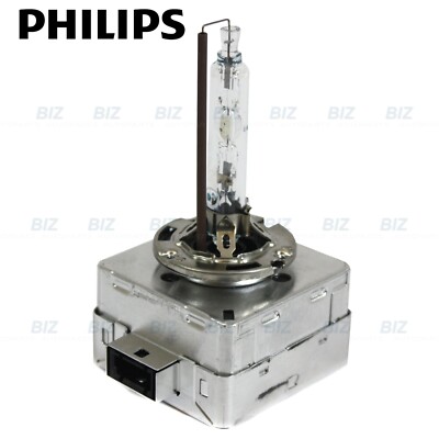 OEM Philips XenStart Xenon HID D3S 35W Bulb Only OEM 9285-335-244