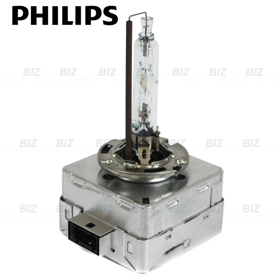 OEM 2PACK Philips XenStart Xenon HID D3S 35W Bulbs Only 9285-335-244 13587843 - Image 3 of 4