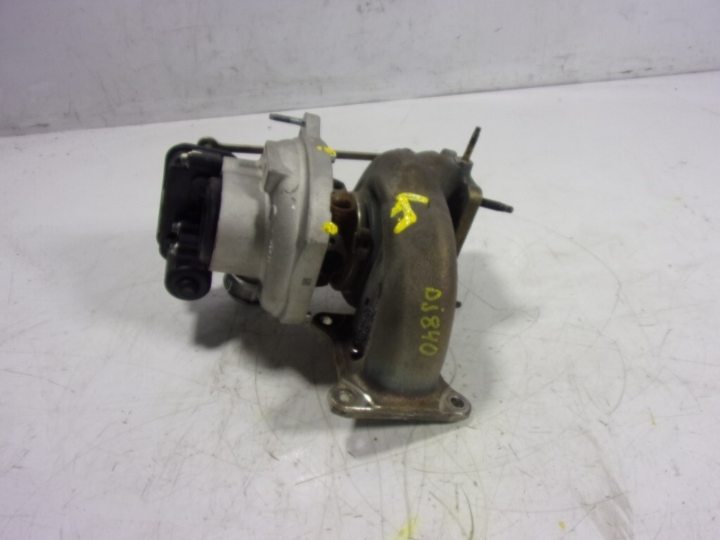 50055476 TURBOCHARGER FOR ALFA ROMEO STELVIO 630 EXECUTIVE 4WD