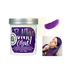 PUNKY COLOUR SEMI-PERMANENT CONDITIONING HAIR COLOR 3.5 FL OZ/ea FREE SHIPPING