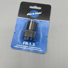 Park Tool FR-1.3 Bike Freewheel Remover fits Shimano 5 6 7 8 9 10-Speed 1.2