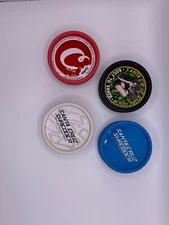 Cookies Santa Cruz Shredder Biodegradable Hemp Eco-Friendly  Grinder