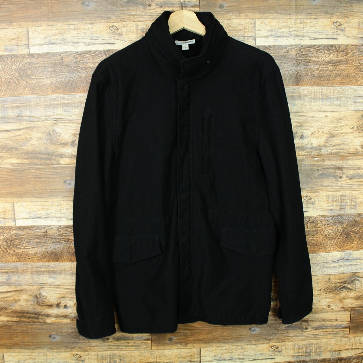 JAMES PERSE - 【新品未使用】JAMES  PERSE &amp; ジャケット 楽天市場】【中古】 YOSEMITE (ヨセミテ) DOWN JACKET ダウン