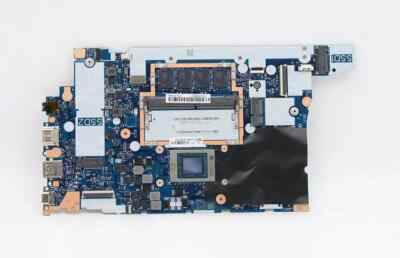 NM-C771 for Lenovo thinkpad E15 E14 Gen 2 motherboard CPU R3 R5 R7 RAM 4G 8G