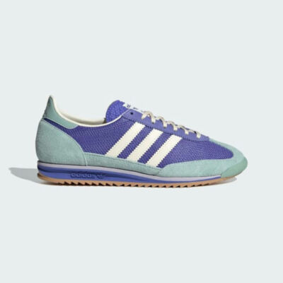【特別】adidasSL72made in vietnam 特別】adidasSL72made in vietnam - メルカリ
