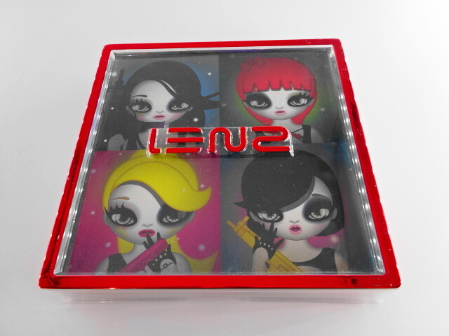 韓国CD★ 2NE1 ★ 2nd Mini Album 韓国盤 新品 2NE1 - 2nd Mini Album | Deezer
