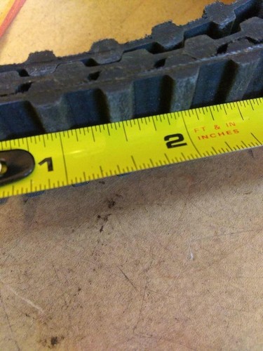 Goodyear D900H150 Dual Positive Drive 525933427001 - Picture 7 of 7