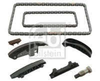 Febi Steuerkettensatz FüR VW Passat Variant,Phaeton,Touareg