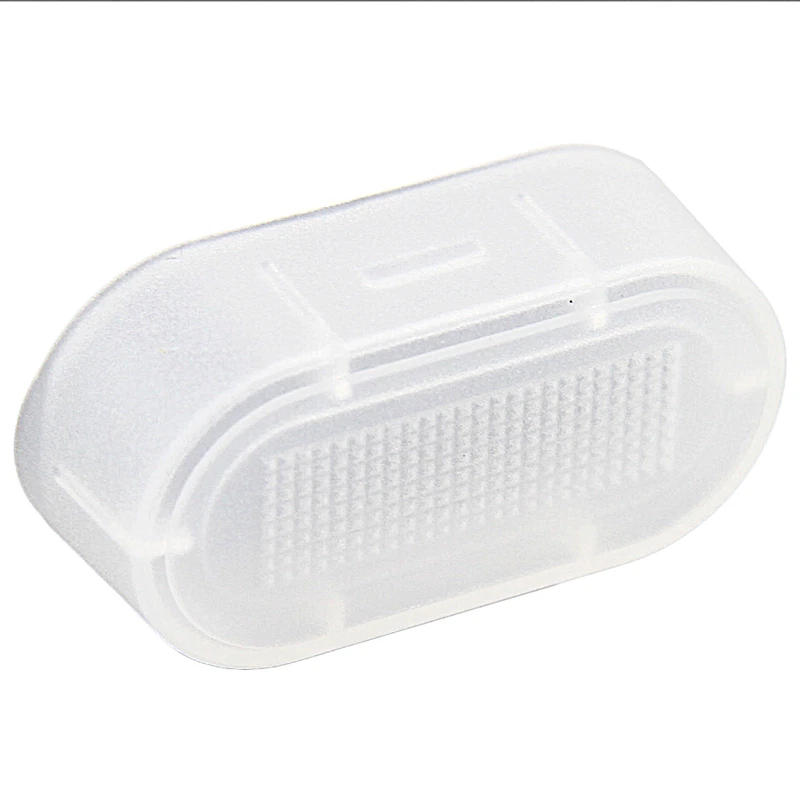 JJC High Quality Flash Dome Bounce Diffuser Cap For NIKON SB-N5 Flash Speedlight - Image 4 of 4