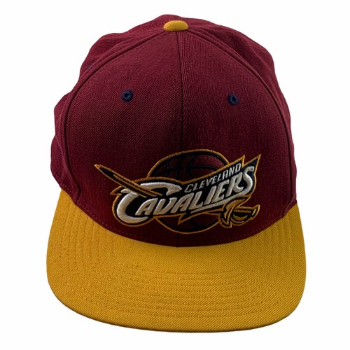 Cleveland Cavaliers Retro Throwback 