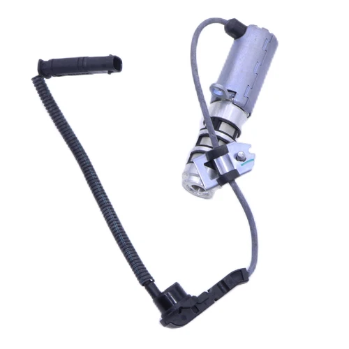 11417647238 Electroválvula variable para MINI Cooper Countryman R55 R56 R57 1,6 L - Imagen 4 de 8