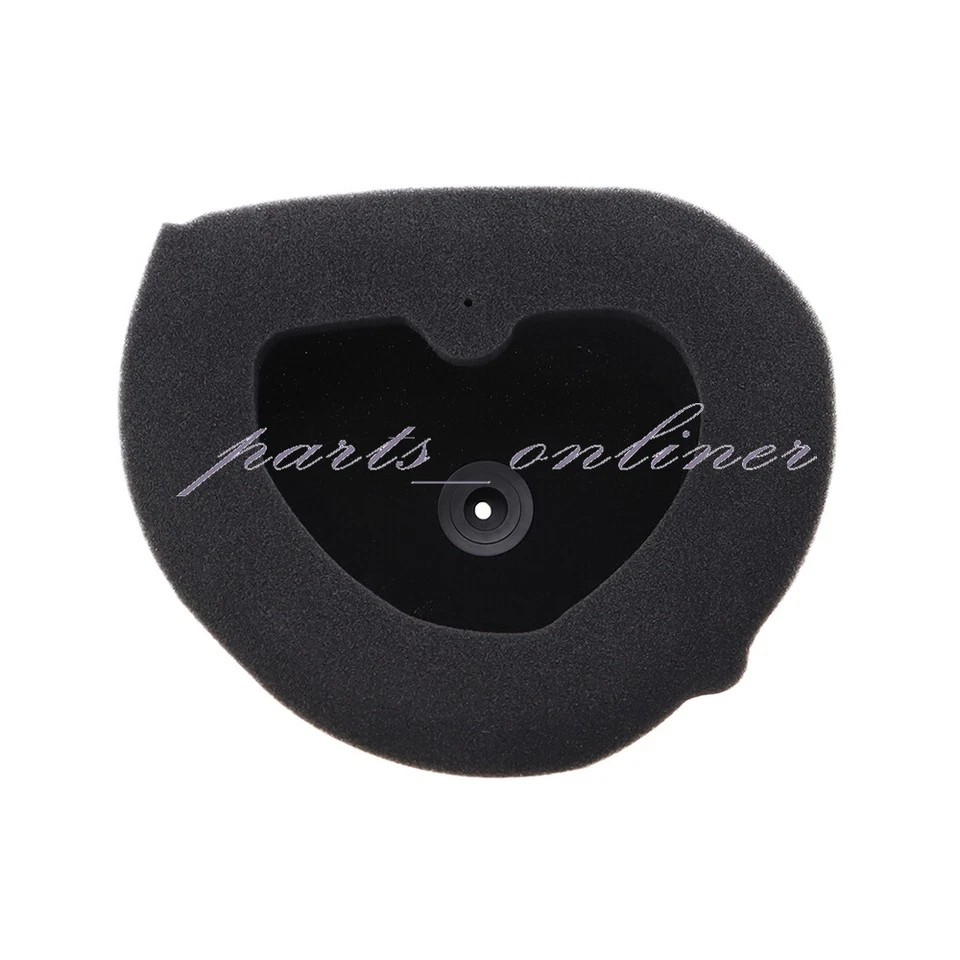 Bujía de filtro de aceite de aire para Yamaha YZ250F YZ450F WR250 WR450F YFZ450 Foto 4 de 4