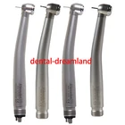 NSK Style Dental High Speed Handpiece Turbine LED/No LED 4/2 Hole