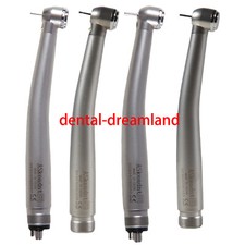 NSK Style Dental High Speed Handpiece Turbine LED/No LED 4/2 Hole