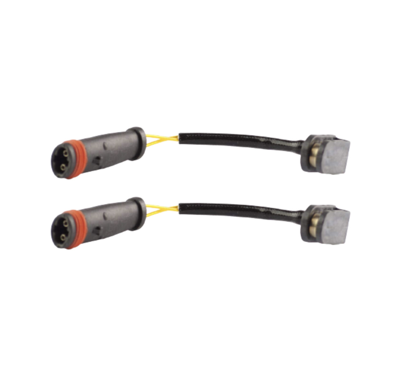 Bosch Rear Brake Pad Wear Sensors AP308 2Pack fits MERCEDES-BENZ ...