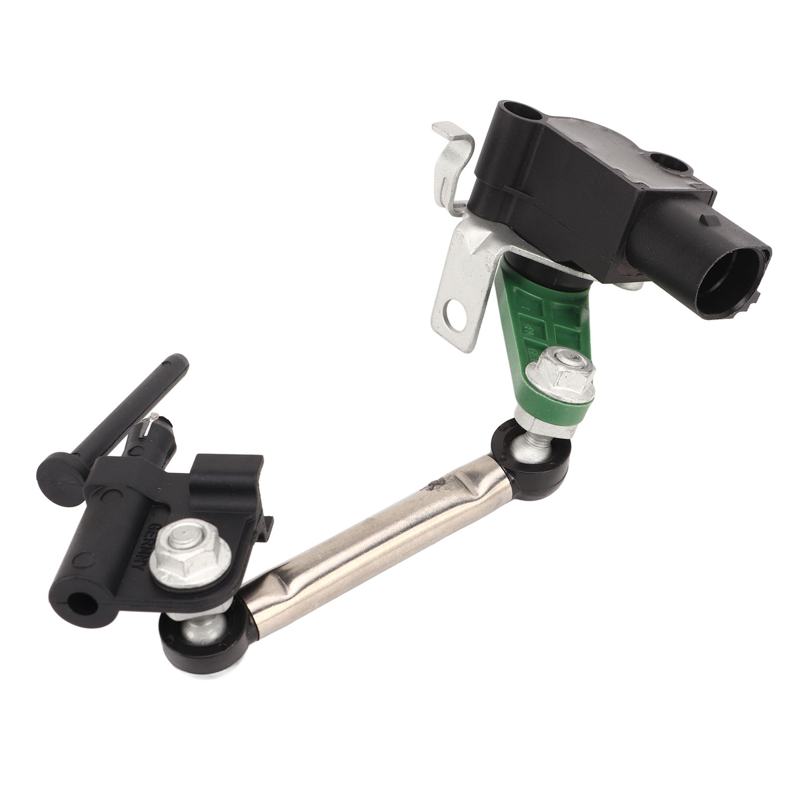 Front Left Headlight Level Sensor 7P0616213 High Sensitivity Ride ...