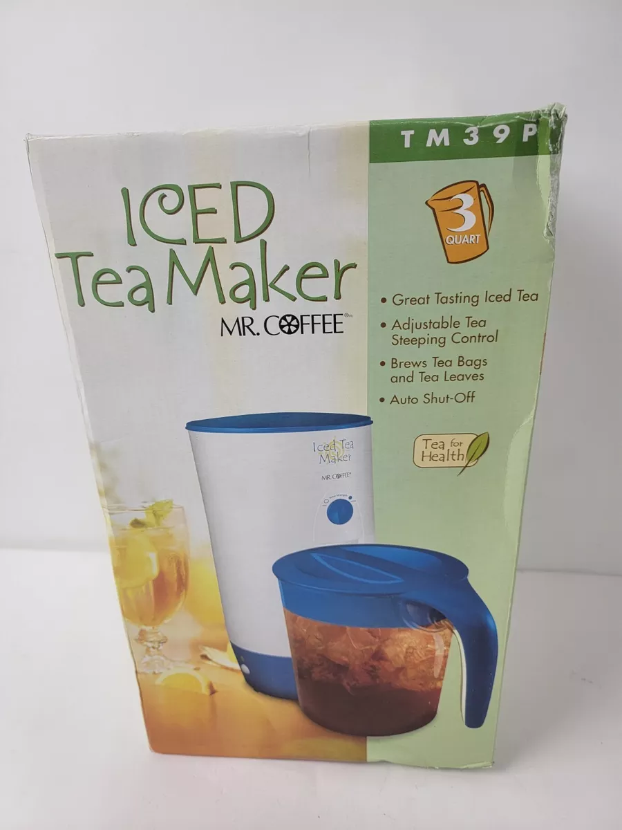 3qt iced tea maker cheap