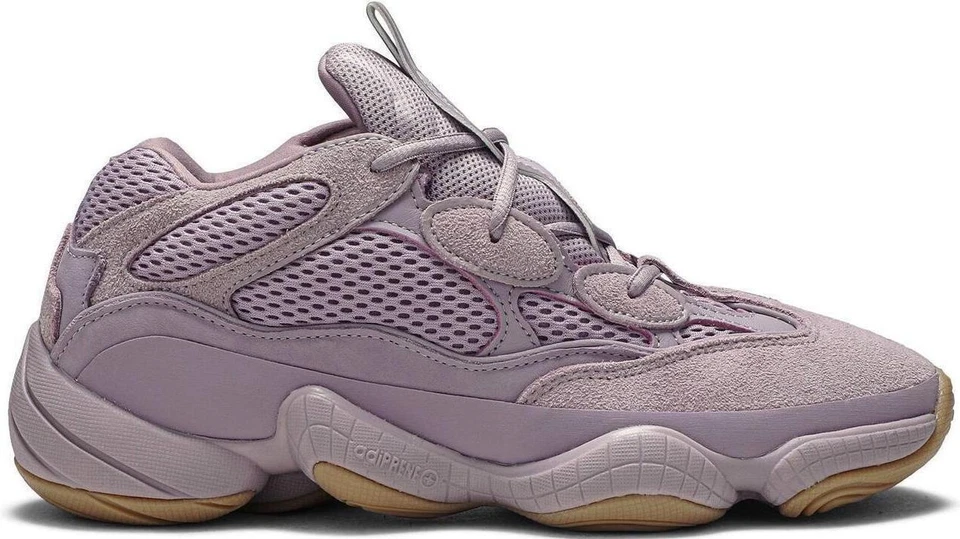 Yeezy 500 Soft Vision