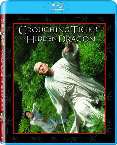 crouching tiger, hidden dragon (blu-ray   ultraviolet hd copy)
