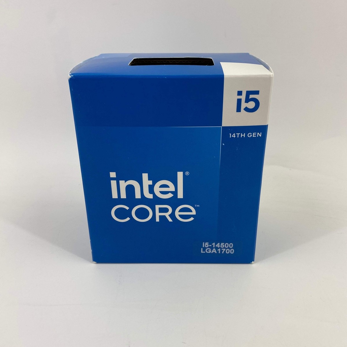 New Intel i5-14500 2.60GHz 14 Core SRN3T 20 Thread LGA 1700
