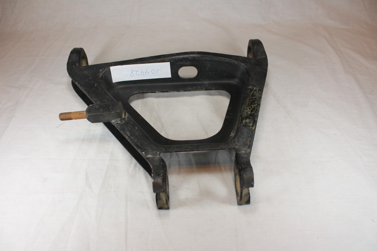 Ferrari NEW 208 308 Dino RH Rear Lower Suspension Lever Factory OEM P/N 104428