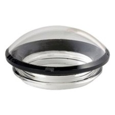 Ikelite SLR Super Wide Dome Port for Lens Length Less than 2.5 6.3cm 