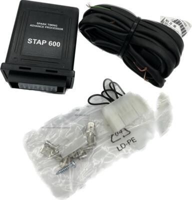 AEB Stap 600 Spark Timing Advance Processor Emulator AEB518 N