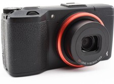 Ricoh Pentax GR I Compact Digital Camera superb