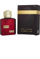 Lattafa Men's Ramz Gold EDP Spray 3.38 oz