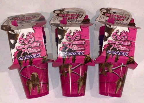 Realtree tazas, platos y utensilios para Bebés