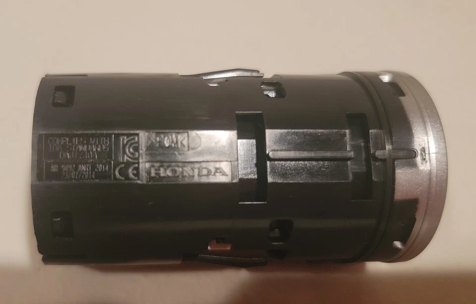 Оригинальный переключатель запуска/останова двигателя для Honda Passport Pilot Ridgeline от оригинального производителя ЧИТАЙТЕ - Изображение 3 из 4